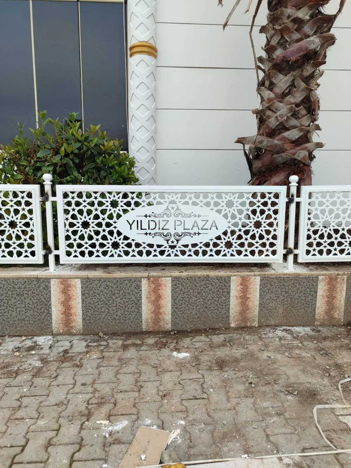 Yıldız Plaza Düğün Salonu