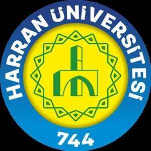  Şanlıurfa Harran Üniversitesi